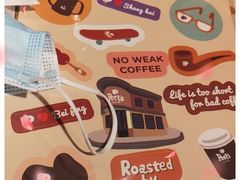 -Peet's Coffee皮爷咖啡(德基店)