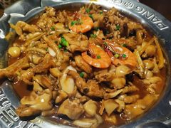 -胖哥俩肉蟹煲(福州仓山爱琴海店)