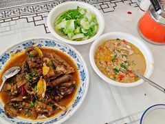 -秀妈厨房(灰汤老店)