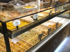 餐具摆设-吴记·吴酥生PASTRY宫廷酥饼