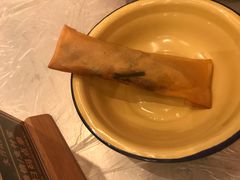 春卷-东排食堂长沙小吃大排档(五一广场店)