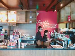 -COSTA COFFEE(西湖天地店)