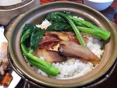 腊味煲仔饭-全记广州大排档(玉林店)