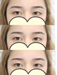 点击看大图 -韩美绣·骨相纹眉·洗眉美瞳线