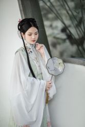 -八角古风摄影