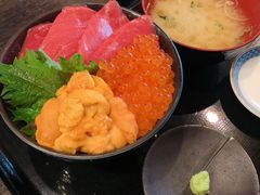 -札幌二条市场 大矶(本店)