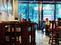 大堂-老三羊汤【北兴隆街店】