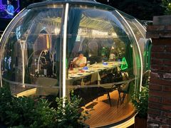 -1819餐厅·团队聚餐·烤串·精酿