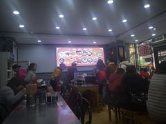 大堂-清真·穆萨砂锅(大皮院店)