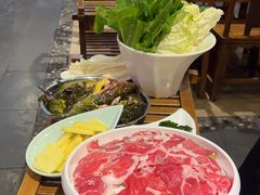 -亮欢寨酸汤鱼(沙冲路店)