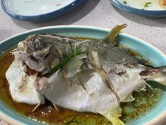 -锦里海景海鲜餐厅.三亚老字号(亚龙湾中心广场店)