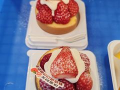 -原麦时光·蛋糕面包(河北大街店)