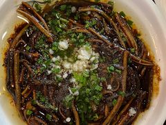 响油鳝丝-长兴菜馆(高桥店)