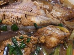 海杂鱼-丁来兴酒店(西街店)