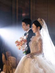 -MuseMarry婚纱(前海嘉里中心店)