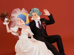 -海马体照相馆(正佳广场大师店)
