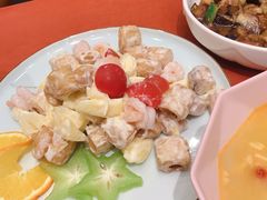 -赵小姐丨新中餐(曲江店)