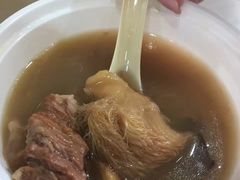 -胡椒猪肚汤(康王店)