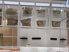 -% Arabica阿拉比卡咖啡(深圳湾万象城店)