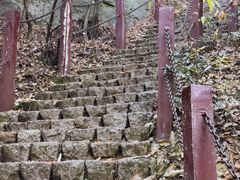-穹窿山景区