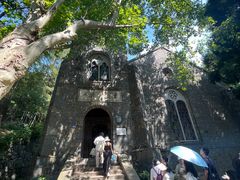 -莫干山风景区