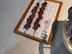 -鸣记脆皮烤鱼(岐山路店)