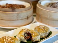 蚝皇叉烧酥-御宝轩(益丰·外滩源店)