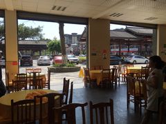 -荣生萝卜汤饭店