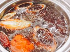 -阿拉佰饭店(西关店)