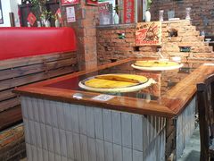 -好灶头妈妈菜·柴火灶台鱼·千岛湖土菜地标美食