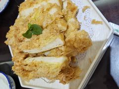 -邢家锅贴老店·非遗·开封菜(金明广场店)