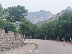 -北京凤凰岭