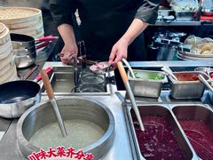 -乡村基·川味现炒大王(熙悦天街店)