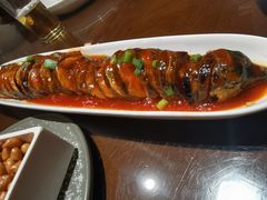-东口码头·烧鸽子·鱼头泡饼·地方菜(金鹰悦城店)