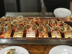 -汉巴味德(大悦城店)