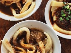 -洞子口张老二凉粉(文殊院店)