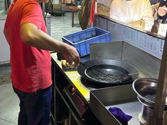 -武爹臭豆腐(坡子街店)