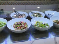 -丝路传奇·中国拉面航母店(北医三院店)