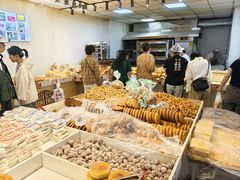 -杨老大焙子月饼干货(宽巷子民族美食街店)