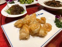 -玉华台饭庄·淮扬菜·烤鸭(望京店)