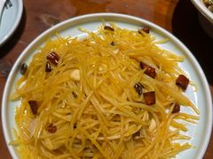 -辣不二地道川菜(汉水路店)