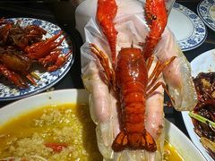 -京悦南门涮羊肉·羊蝎子火锅(田林路店)