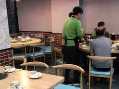 大堂-金三可市井水煮鱼(金碧园店)