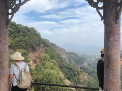 -丹霞山风景名胜区