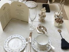 -The Ritz Restaurant