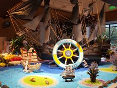 -美食汇·海鲜自助西餐厅·江门富力万达嘉华酒店