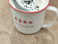 -堂屋糖水店(愚园店)