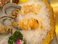 -本达人海鲜烧烤·朝鲜族风味(发展店)