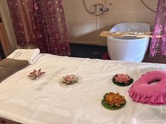 -若石足道SPA 连锁(丹东街店)