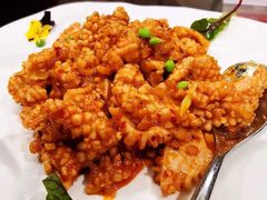 -马凯餐厅(长椿街店)